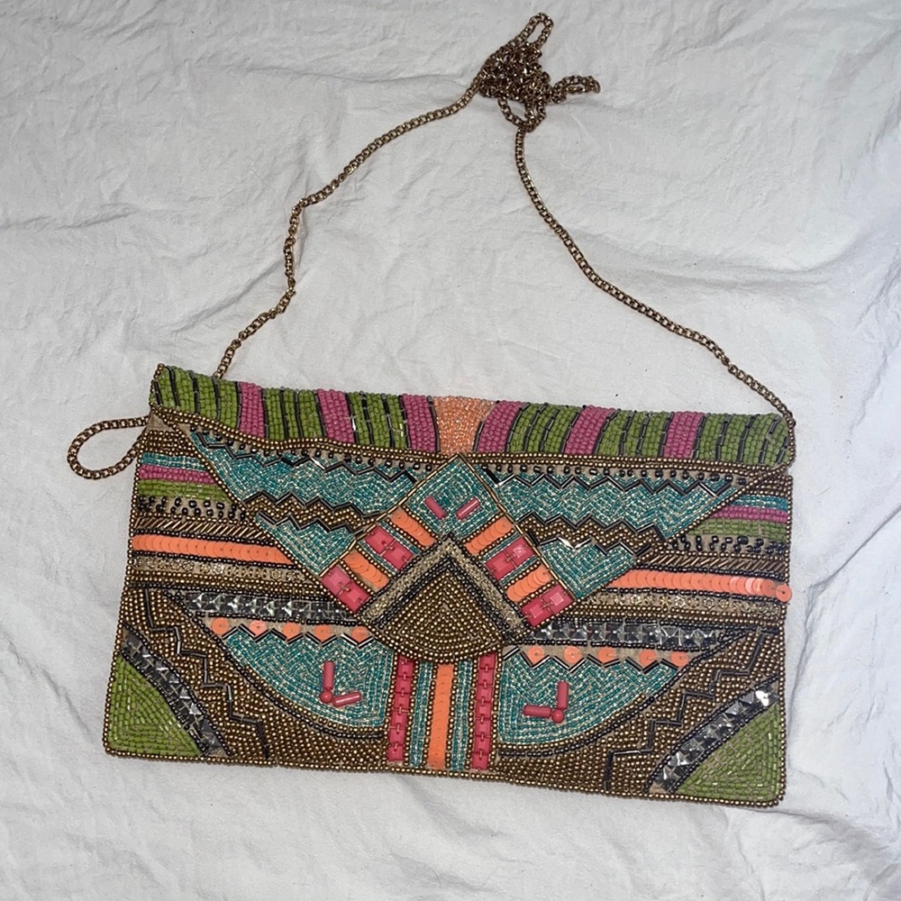 Sfera crossbody bag